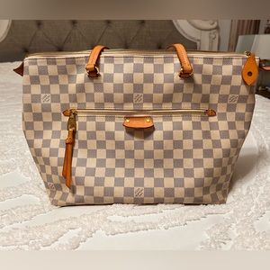 Louis Vuitton tote